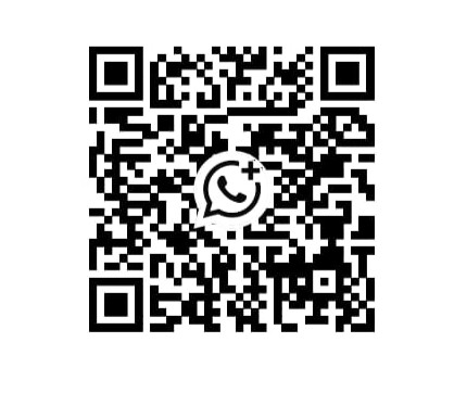 Scan QR Code to Join WhatsApp
